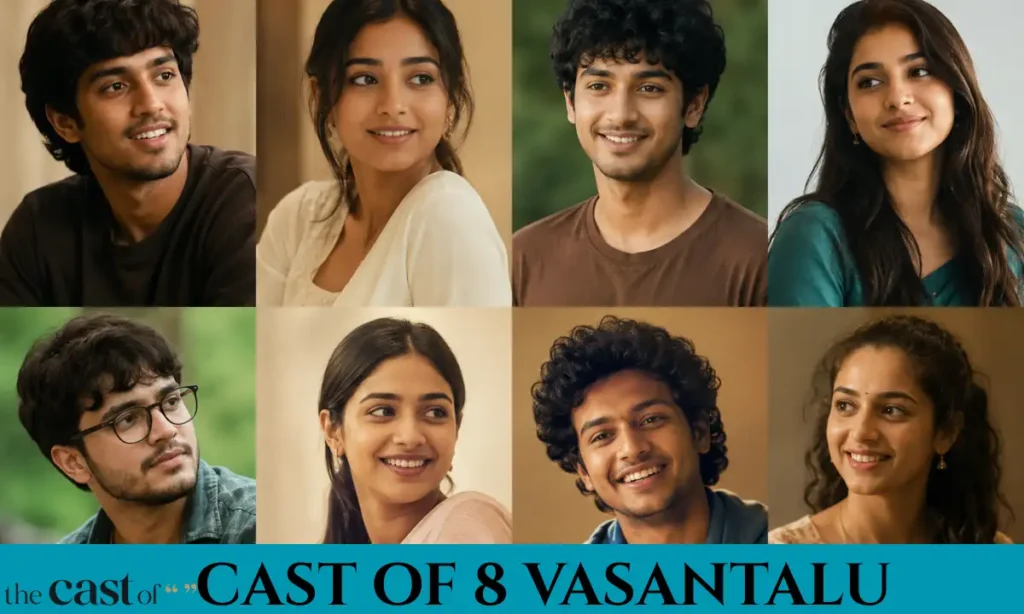 About Director Phanindra Narsetti