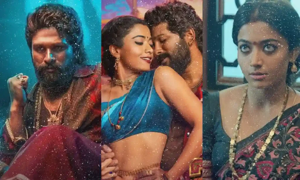 Character Name Srivalli