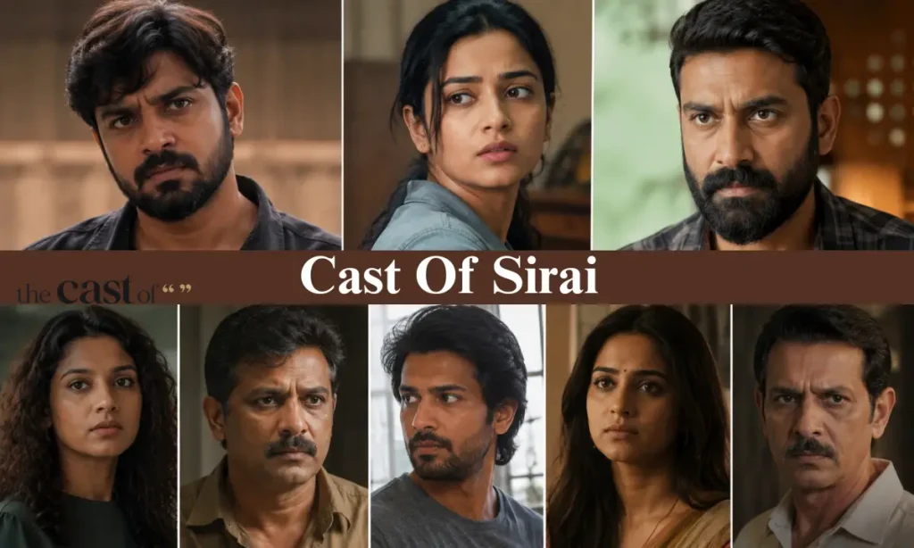 Director, Writer & Production Details