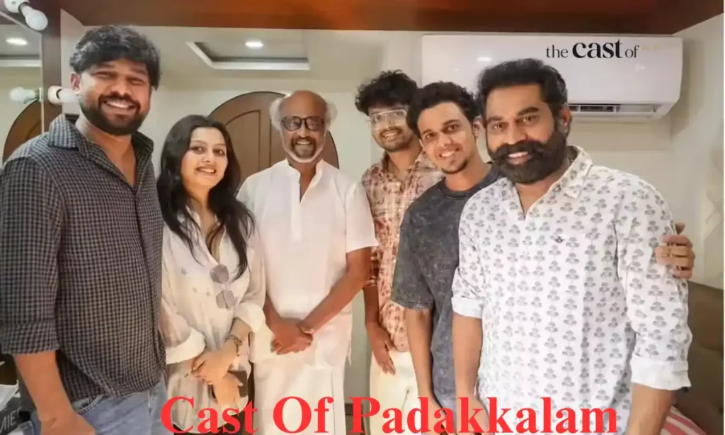 Padakkalam as an Ensemble Fantasy Comedy