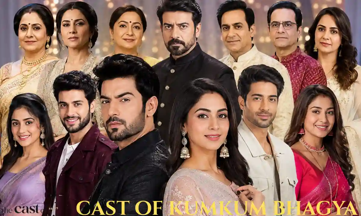 Cast Of Kumkum Bhagya: Real Names, Characters, Generation-Wise Actors, Recasts, Supporting Stars and Complete 2014 to 2025 Cast List