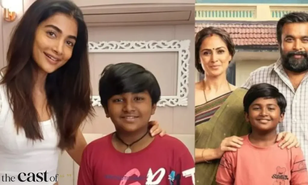Kanchana 2011 Character Relationships