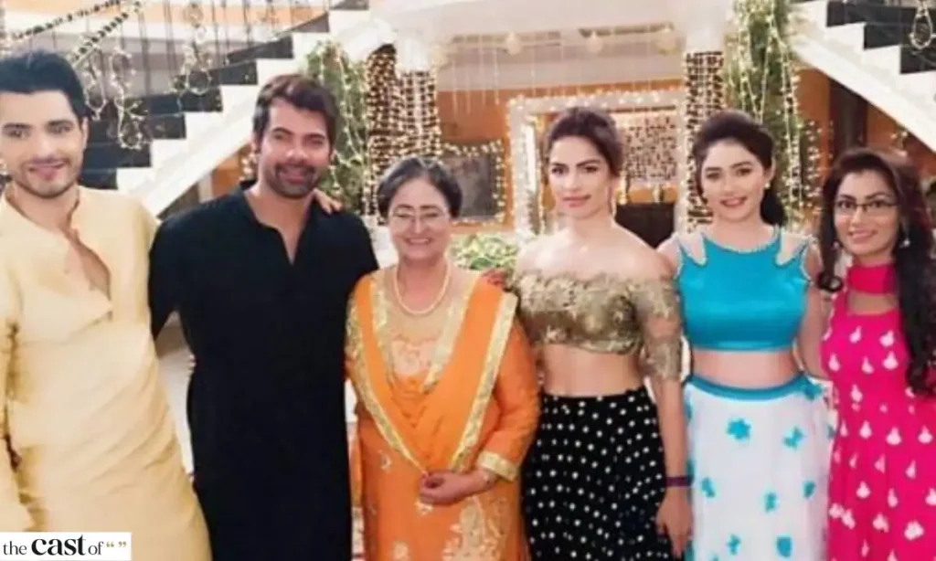 Pragya And Abhi Family Relationship
