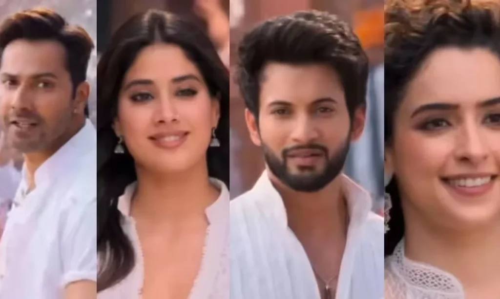 Sunny Sanskari Ki Tulsi Kumari Cast Friends and Social Circle